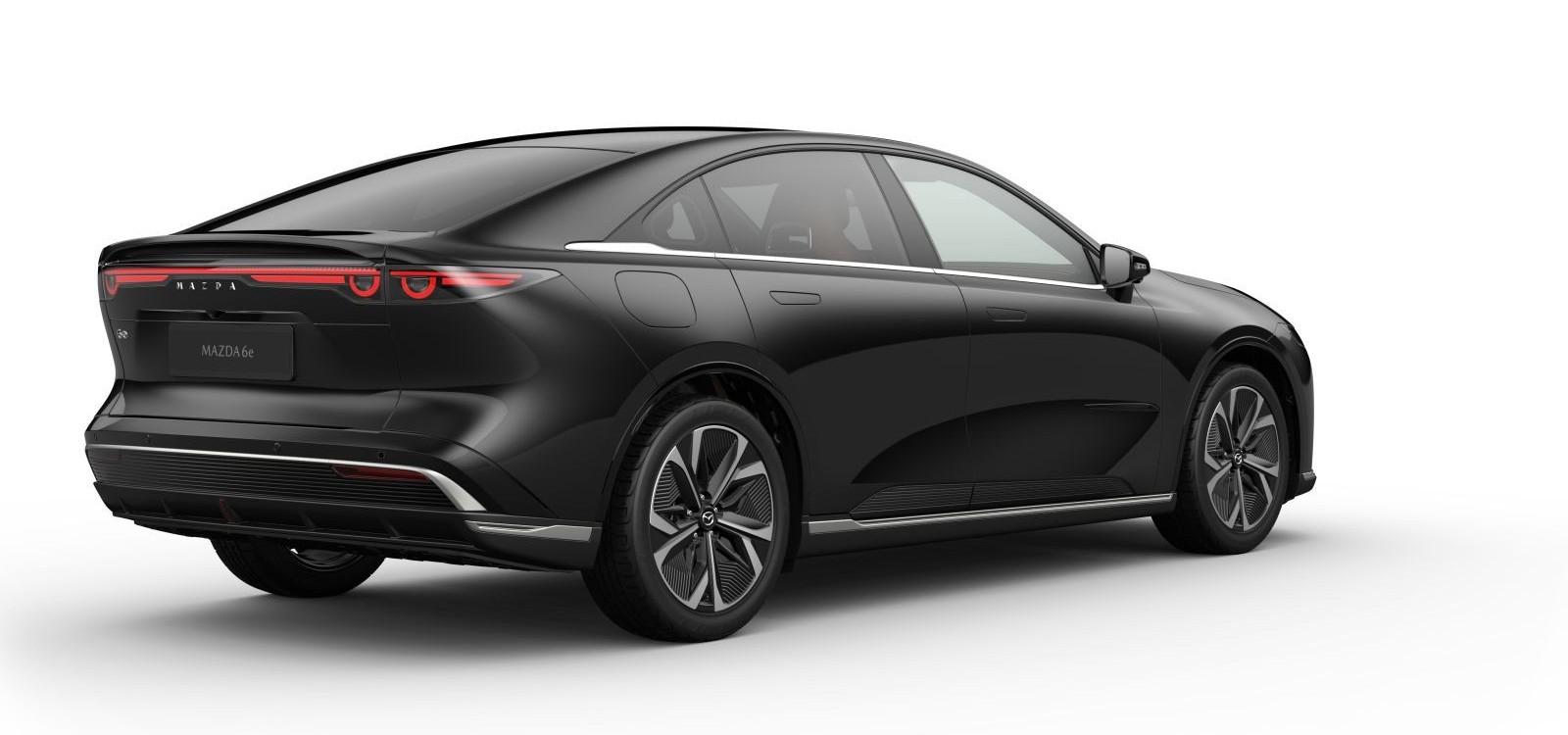 Mazda6e Takumi Plus