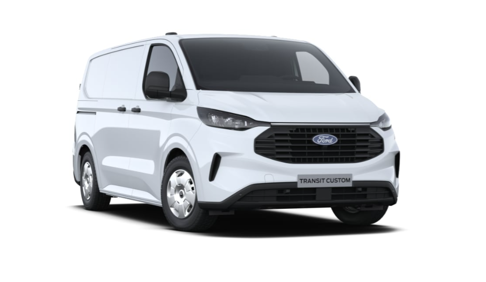 Ford Transit Custom L1H1 Trend