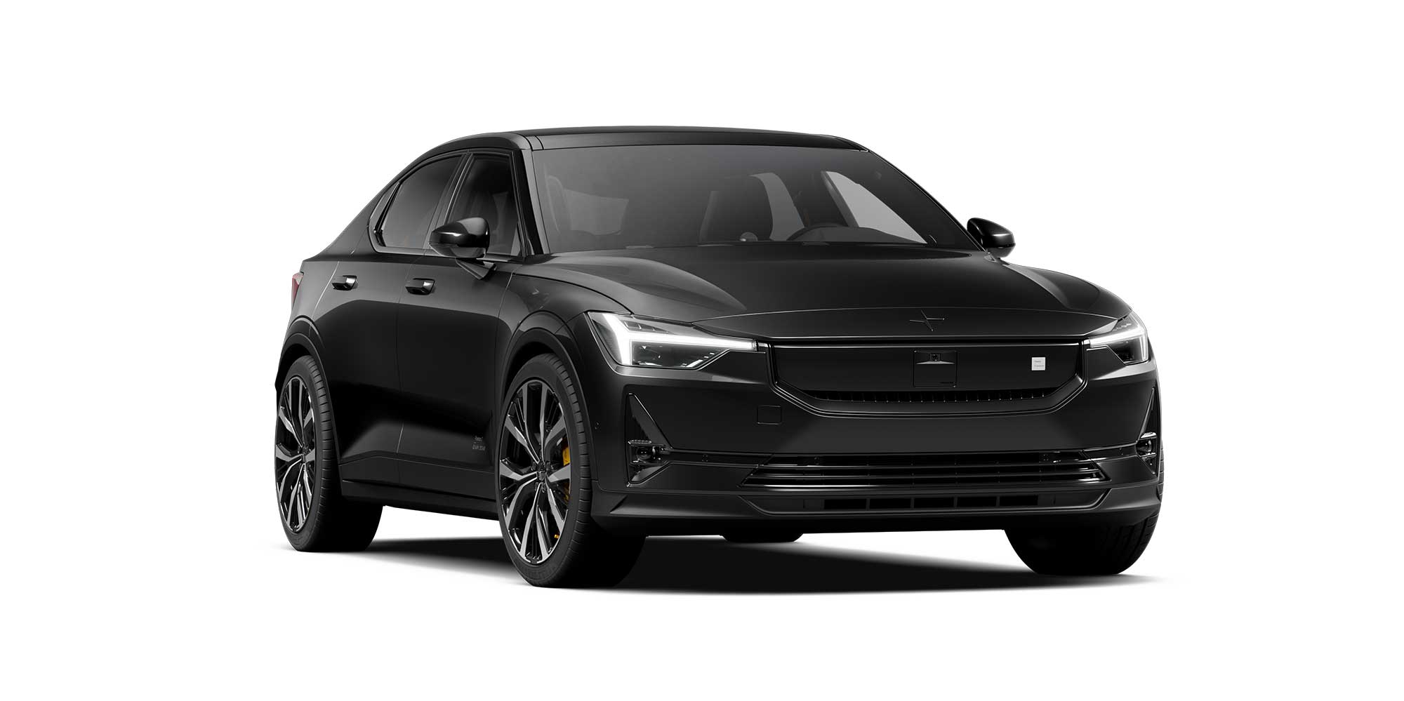 Polestar 2 LRDM Performance