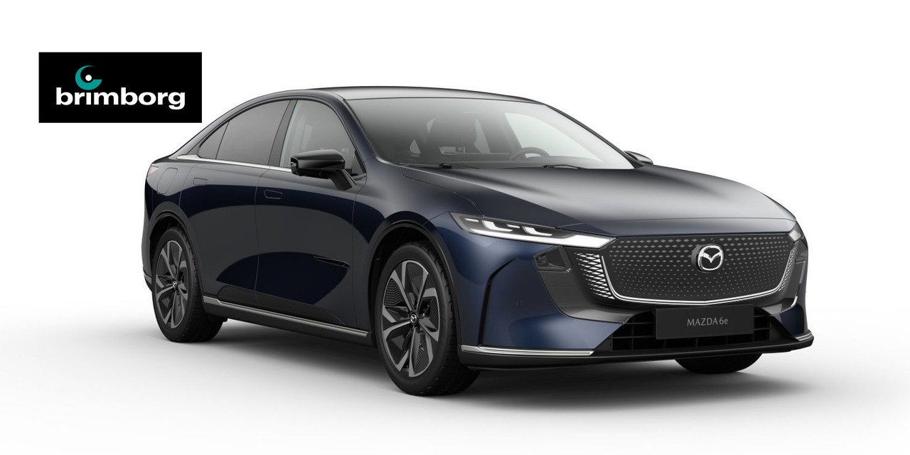 Mazda6e Takumi