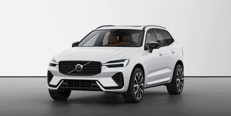 Volvo XC60 Ultimate Dark Plug-In Hybrid