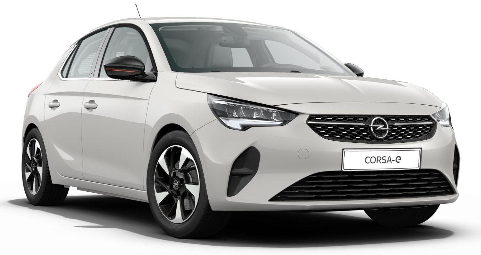 Opel Corsa-e Elegance 100% rafbíll